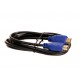 Kabel HDMI 1.4 + Ethernet (High Speed) 5m
