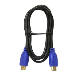 Kabel HDMI 1.4 + Ethernet (High Speed) 3m
