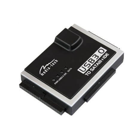 Przejściówka SATA na USB