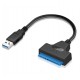 Adapter USB 3.0 na SATA