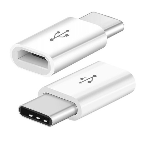 Adapter USB-C na Micro USB