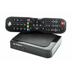 Odbiornik DVB-T/T2/C AB TereBox 2T