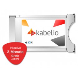 Moduł Kabelio CAM CI+ 3m gratis