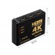 Rozdzielacz Switch 3x1 HDMI 4K