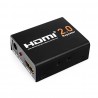 Wzmacniacz Repeater HDMI 4Kx2K do 60m