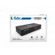 Odbiornik DVB-T/T2 Fuba ODE8600 H.265 HEVC
