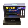 Mini PC Android Openbox ForTe2 DVB-T2 H.265 4K