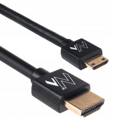 Kabel mini HDMI na HDMI - 2m