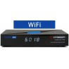 Octagon SFX6018 WL S2+IP HD HEVC ENIGMA2 WiFi