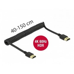 Kabel HDMI rozciągliwy - 1,5m