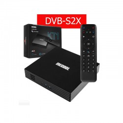 Mini PC TV BOX MECOOL KT1 DVB-T2