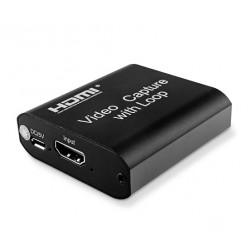Video Grabber Nagrywarka HDMI do PC USB