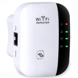 Wzmacniacz sygnału Wi-Fi Repeater