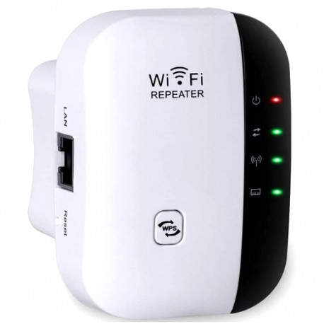 Wzmacniacz sygnału Wi-Fi Repeater