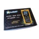 Miernik FindSAT VF-6800 PRO Combo DVB-S/S2/T/T2/C2