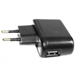 Zasilacz USB 1A 5V