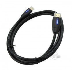 Kabel mini HDMI na HDMI - 3m