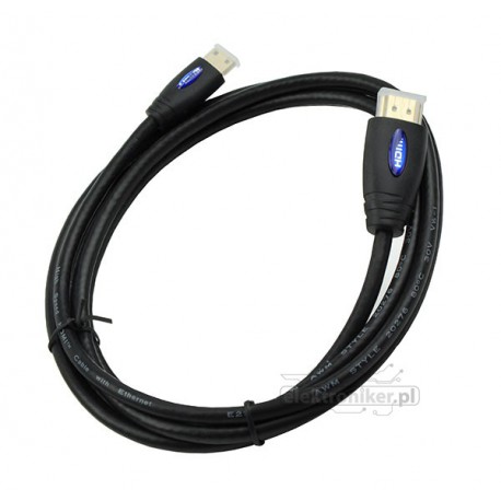 Kabel HDMI - mini HDMI 2m