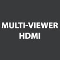 Multi-Viewer HDMI