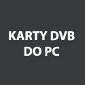 Karty DVB do PC