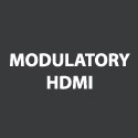 Modulatory HDMI