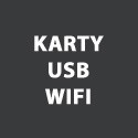Karty USB WiFi